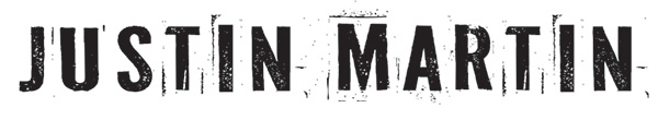 Justin Martin